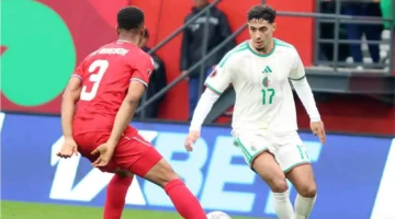 اللقاء المنتظر.. 6 طرق مجانية لمتابعة الجزائر أمام الكونغو الديمقراطية